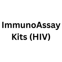 Immunoassay Kits (HIV)