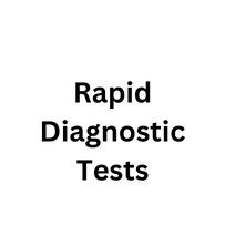 rapid diagnostic tests for sale