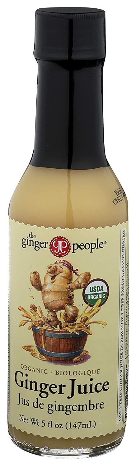Ginger People Ginger Juice - 5 fl oz