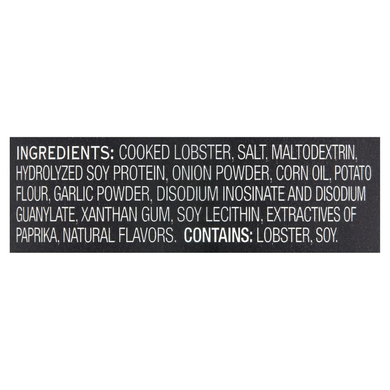 Better Than Bouillon Premium Lobster Base, Made from Select Cooked Lobster & Spices, Makes 9.5 Quarts of Broth 38 Servings , 8 Ounce (Pack of 1)