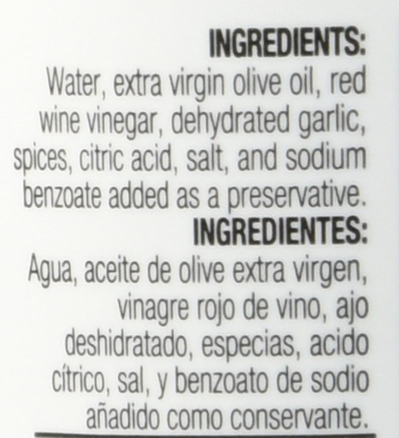 Badia Chimichurri Steak Sauce with Olive Oil, 8 oz