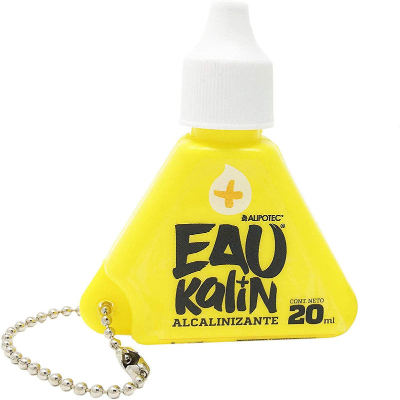 Eau Kalin Alkaline Water Drops - 20mL